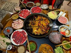 -咖咖火锅(老店)