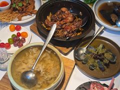 -肴约·花园式餐厅(湖里店)