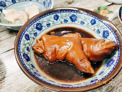 -无名氏宵夜小摊(祝家三姐妹馄饨店)