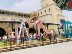 -南沙游艇会·大兵船餐厅