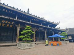 -宝光寺