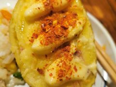 -纳瓦新疆菜(银都店)