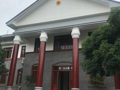 -四川农业大学(雅安校区)