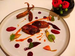 -Caprice(香港四季酒店)