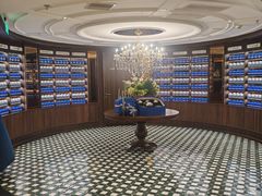 -CHARLIETOWN红茶公司(南京万象天地店)