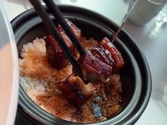 -庆江南江南菜(琴湖溪里花园城店)