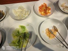 -豪客来牛排(空港华联店)