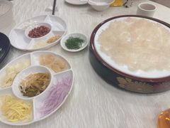 -寻味顺德·南记酒家·传统顺德菜·鱼生(广源路店)