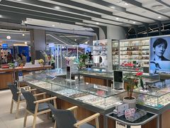 -宝岛眼镜(南京金鹰世界店)