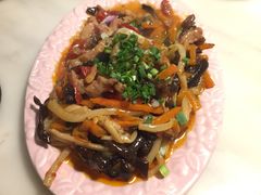 -外婆小聚茶餐厅·生日·团建(市民中心店)