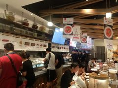 -成都你六姐·牛肉冒菜(城市集市合生汇店)