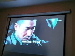 -大观园影院式足浴Spa店(沙坪坝店)