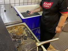 -黑色经典臭豆腐·湖南特产(太平街口店)