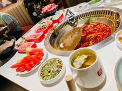 -椒王火锅(厚街万达店)