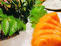 -阿吾罗日本料理(K11艺术中心店)