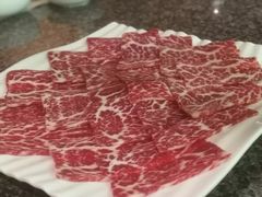 -辉哥火锅(虹桥路店)