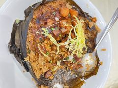 -兴悦酒家(保利克洛维店)