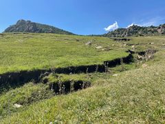 -克什克腾世界地质公园青山景区