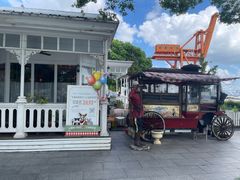 -小小花园 Le.Petit.Jardin(西岸滨江店)