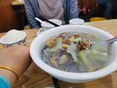 -九龙餐厅(大沽路店)