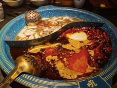 -吼堂老火锅(太古里总店)