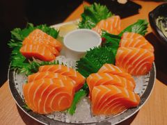 -万岁寿司(天河领展店)