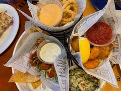 -阿甘虾餐厅(凌霄阁店)