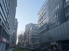 -时代奥城商业广场