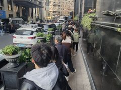 -国际饭店·帆声西饼屋(黄河路店)