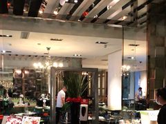 大堂-小资太太餐厅(南岗区店)