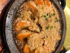 -小菜园新徽菜(南京秦淮龙蟠汇店)