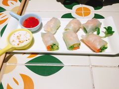 -越弥越南传统美食馆