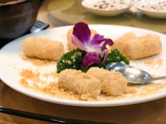 -澳门西南饭店·粤菜·茶市·手工点心(华海路店)