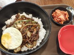 -米屋石锅拌饭(师大店)