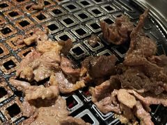-魏记自助烤肉(灵山步行街店)