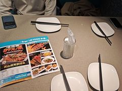 -半天妖烤鱼(新中关购物中心店)