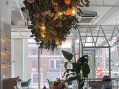-ins森林童话餐厅coffee&bistro