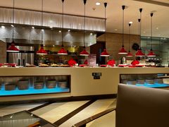 -成都天府丽都喜来登饭店