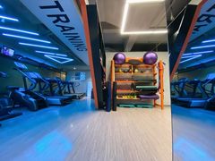 -RoMan罗马健身工作室(莘庄店)