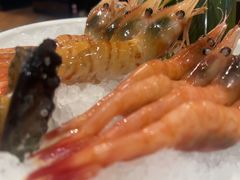 -極上萬膳·日料放题(来福士江景店)