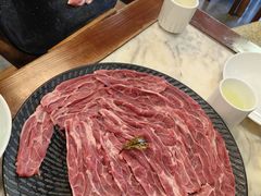 -东来顺•非遗火锅(外滩店)
