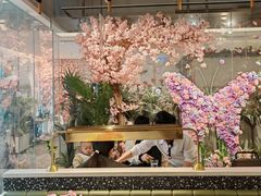 -周沫西餐(嘉禾金铂天地店)