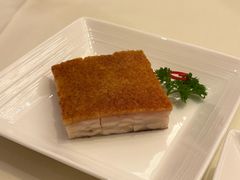 -利苑酒家(合景国际金融广场店)