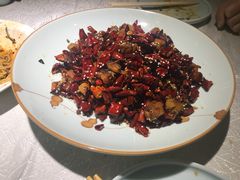 -雲蜀龙阁·金牌水煮鱼(方庄店)