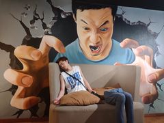 -重庆梵高星空艺术馆(解放碑旗舰店)