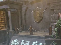 -暴风岛沉浸式体验馆(百联世纪店)