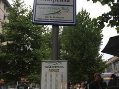 -米兰马尔彭萨国际机场