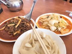 -西贝(南开大悦城店)