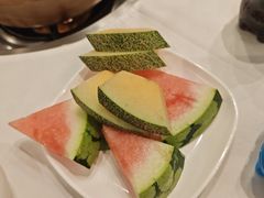-天宜隆蘑菇宴火锅(石景山旗舰店)