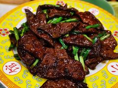 -那家小馆•北京菜•烤鸭(中关村店)